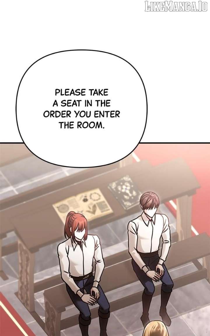 Surviving as the Crown Princes Childhood Friend Chapter 34 - Page 113