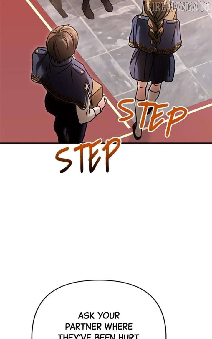 Surviving as the Crown Princes Childhood Friend Chapter 34 - Page 114