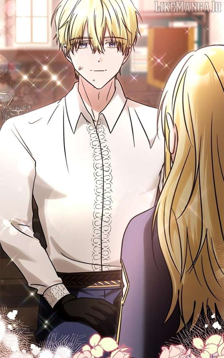 Surviving as the Crown Princes Childhood Friend Chapter 34 - Page 118