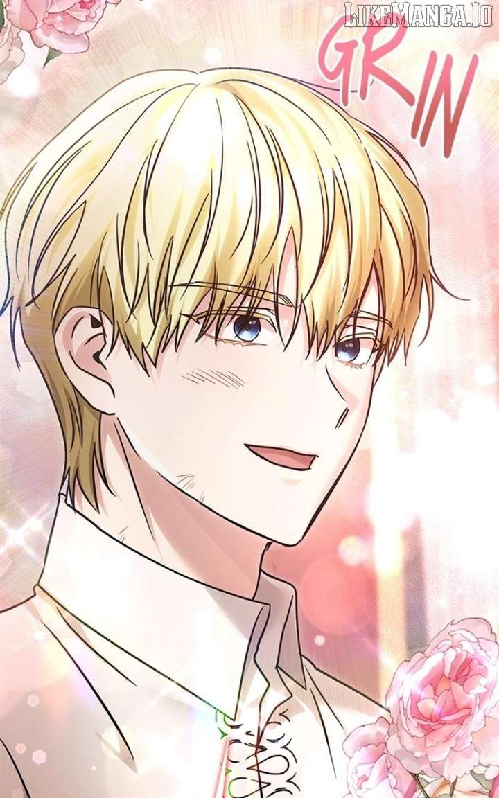 Surviving as the Crown Princes Childhood Friend Chapter 34 - Page 120