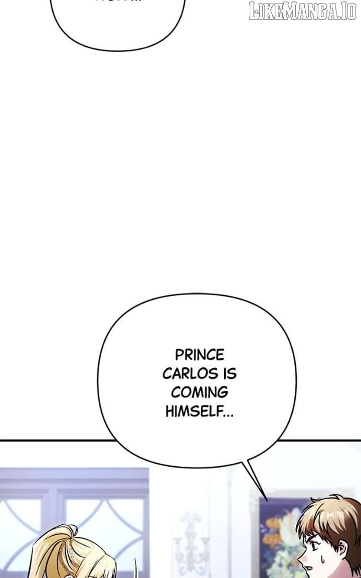 Surviving as the Crown Princes Childhood Friend Chapter 34 - Page 13