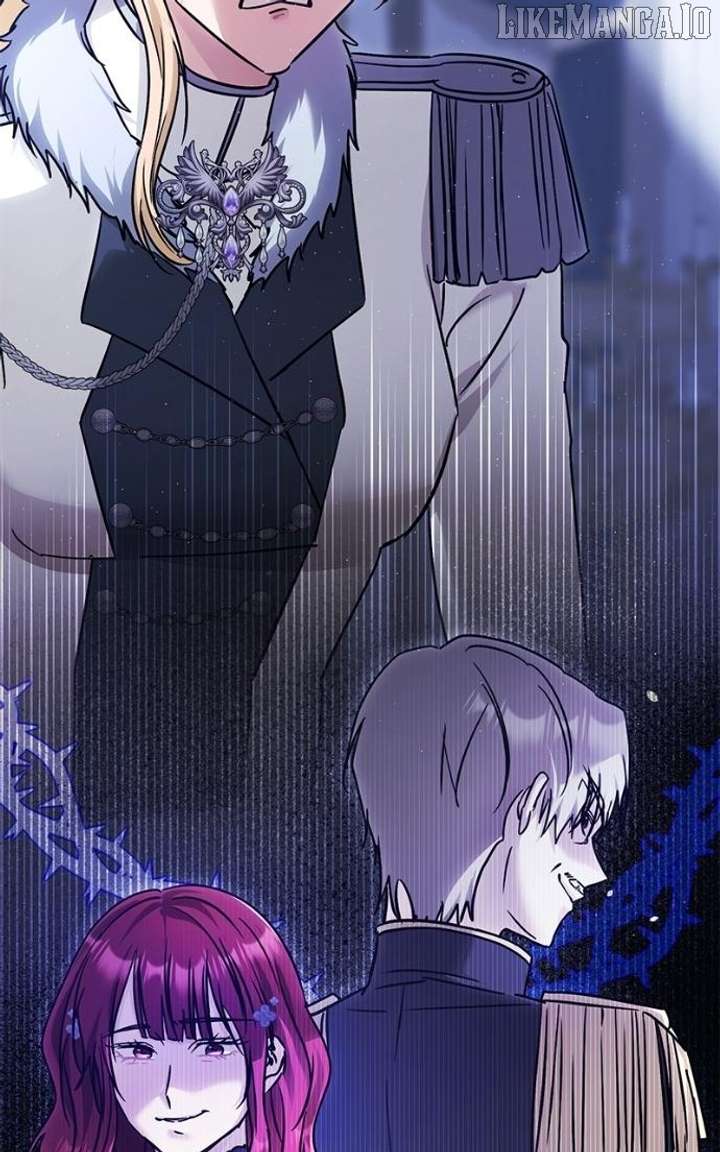 Surviving as the Crown Princes Childhood Friend Chapter 34 - Page 16