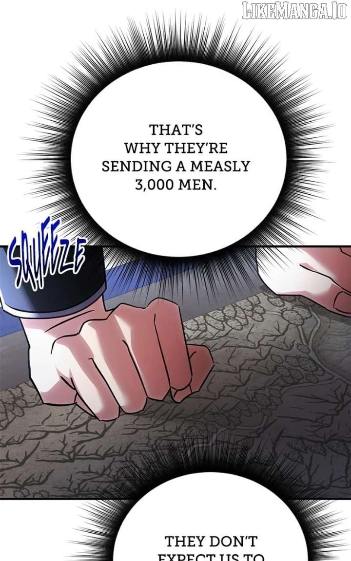 Surviving as the Crown Princes Childhood Friend Chapter 34 - Page 18