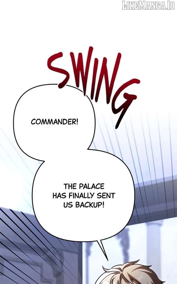 Surviving as the Crown Princes Childhood Friend Chapter 34 - Page 3