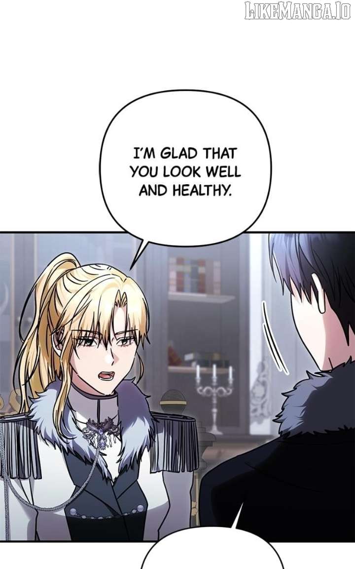 Surviving as the Crown Princes Childhood Friend Chapter 34 - Page 24