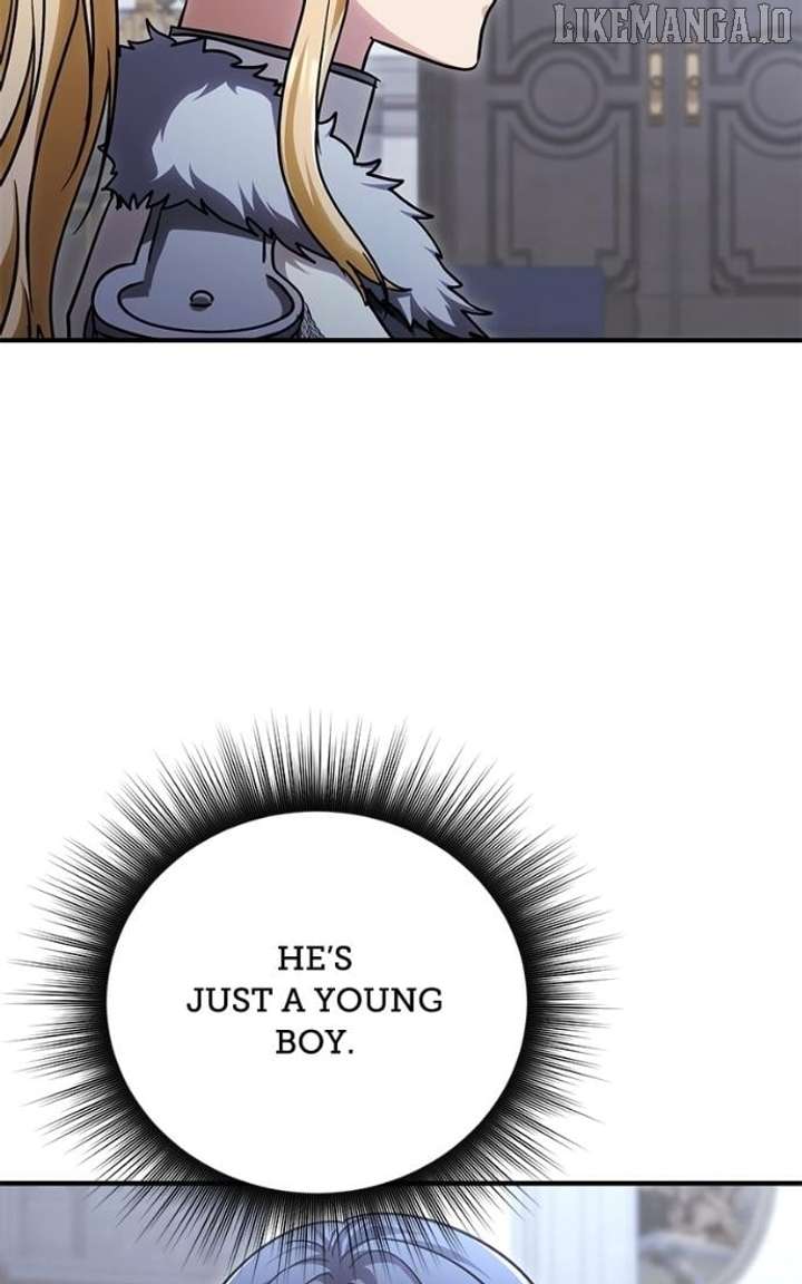 Surviving as the Crown Princes Childhood Friend Chapter 34 - Page 26