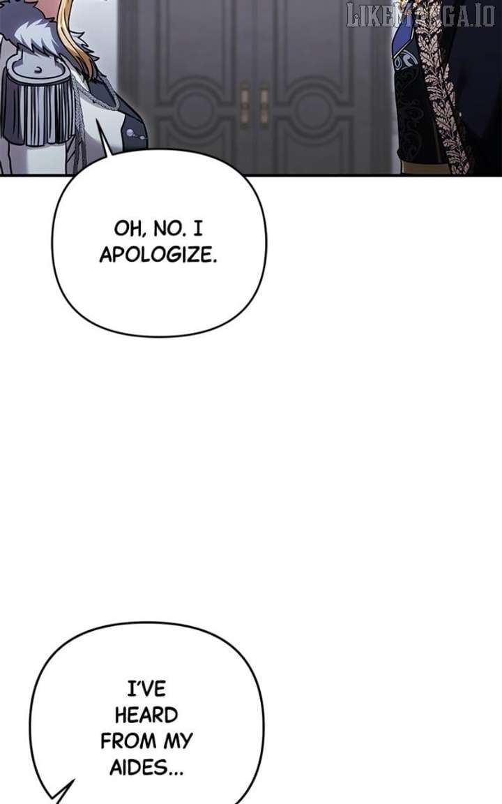 Surviving as the Crown Princes Childhood Friend Chapter 34 - Page 29