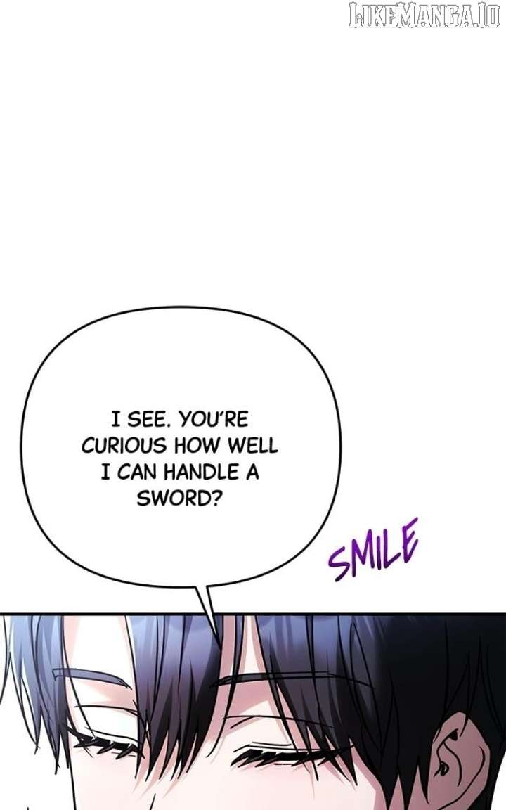 Surviving as the Crown Princes Childhood Friend Chapter 34 - Page 31
