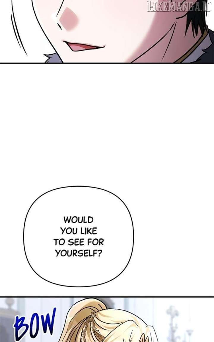 Surviving as the Crown Princes Childhood Friend Chapter 34 - Page 32