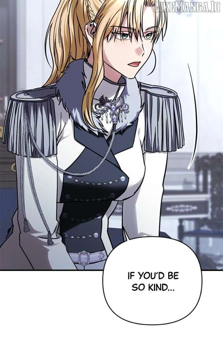 Surviving as the Crown Princes Childhood Friend Chapter 34 - Page 33