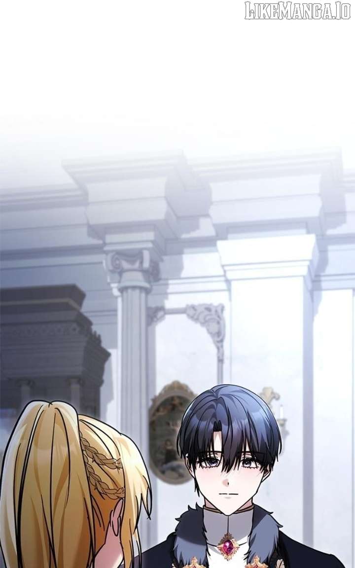 Surviving as the Crown Princes Childhood Friend Chapter 34 - Page 34