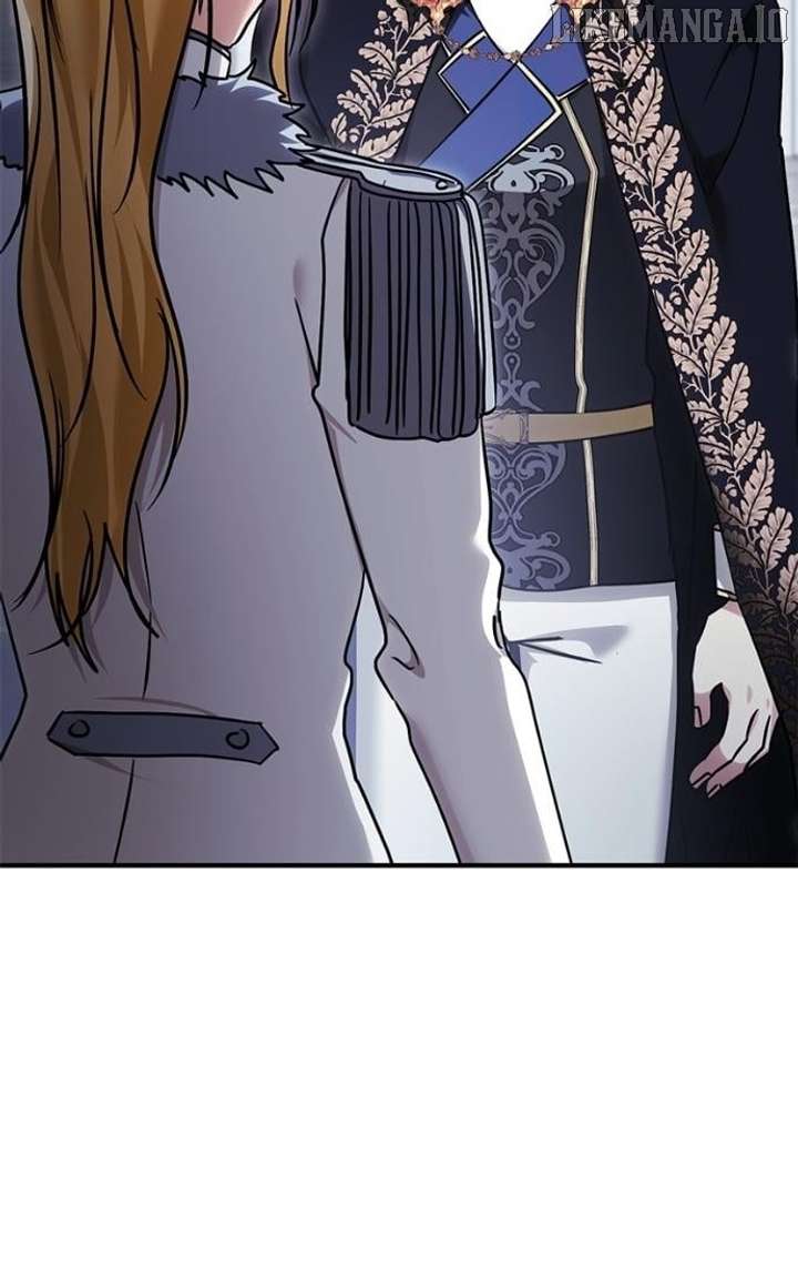 Surviving as the Crown Princes Childhood Friend Chapter 34 - Page 35