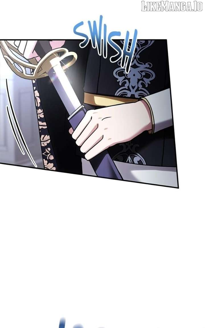 Surviving as the Crown Princes Childhood Friend Chapter 34 - Page 36