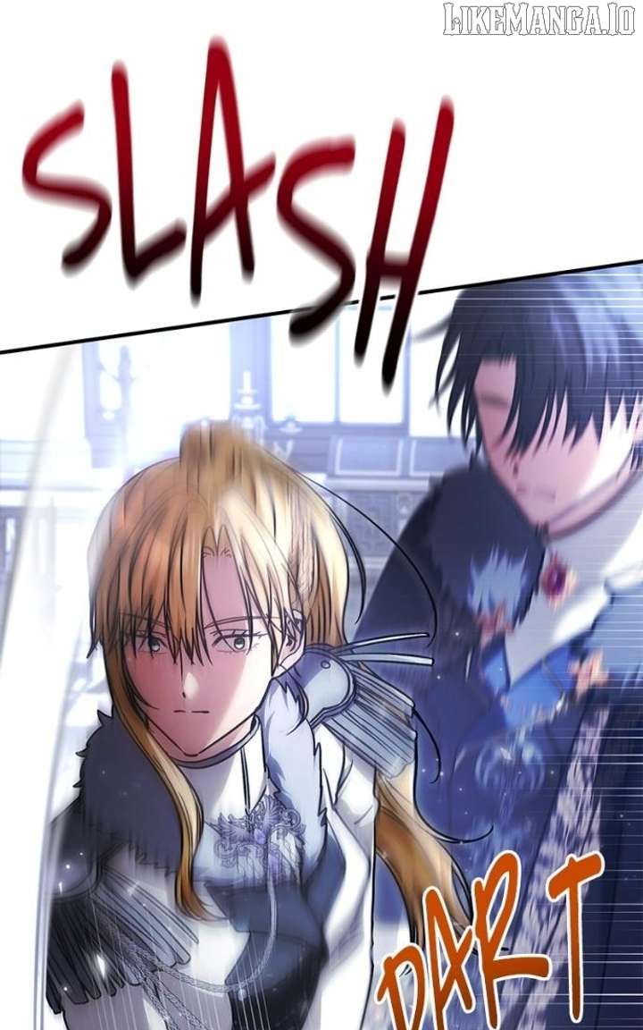 Surviving as the Crown Princes Childhood Friend Chapter 34 - Page 39