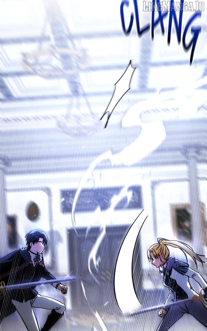 Surviving as the Crown Princes Childhood Friend Chapter 34 - Page 43