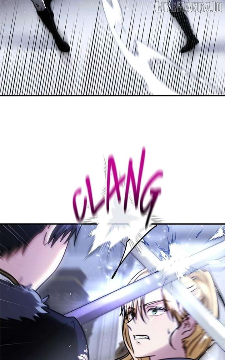 Surviving as the Crown Princes Childhood Friend Chapter 34 - Page 44