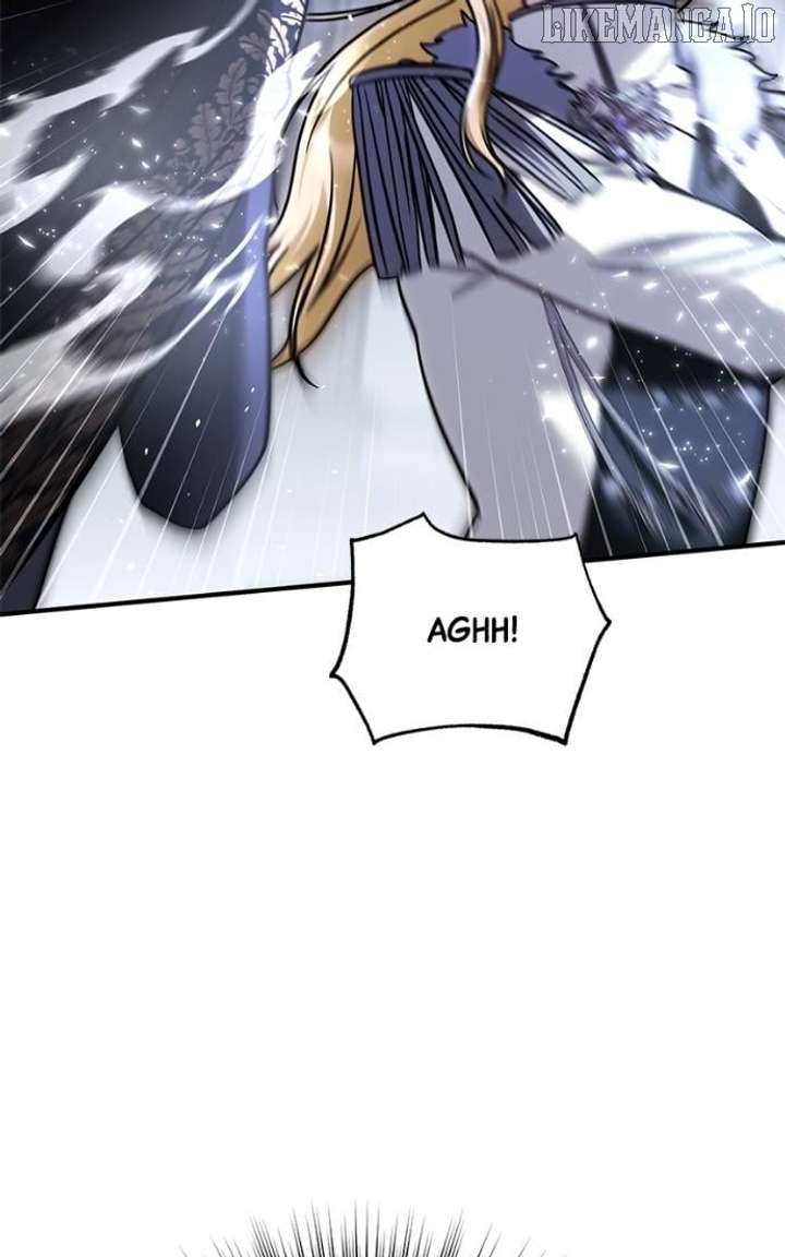 Surviving as the Crown Princes Childhood Friend Chapter 34 - Page 45