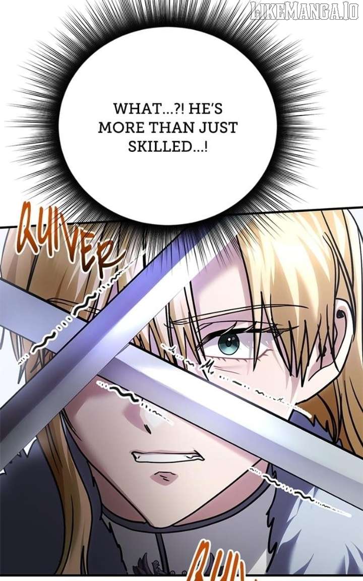 Surviving as the Crown Princes Childhood Friend Chapter 34 - Page 46