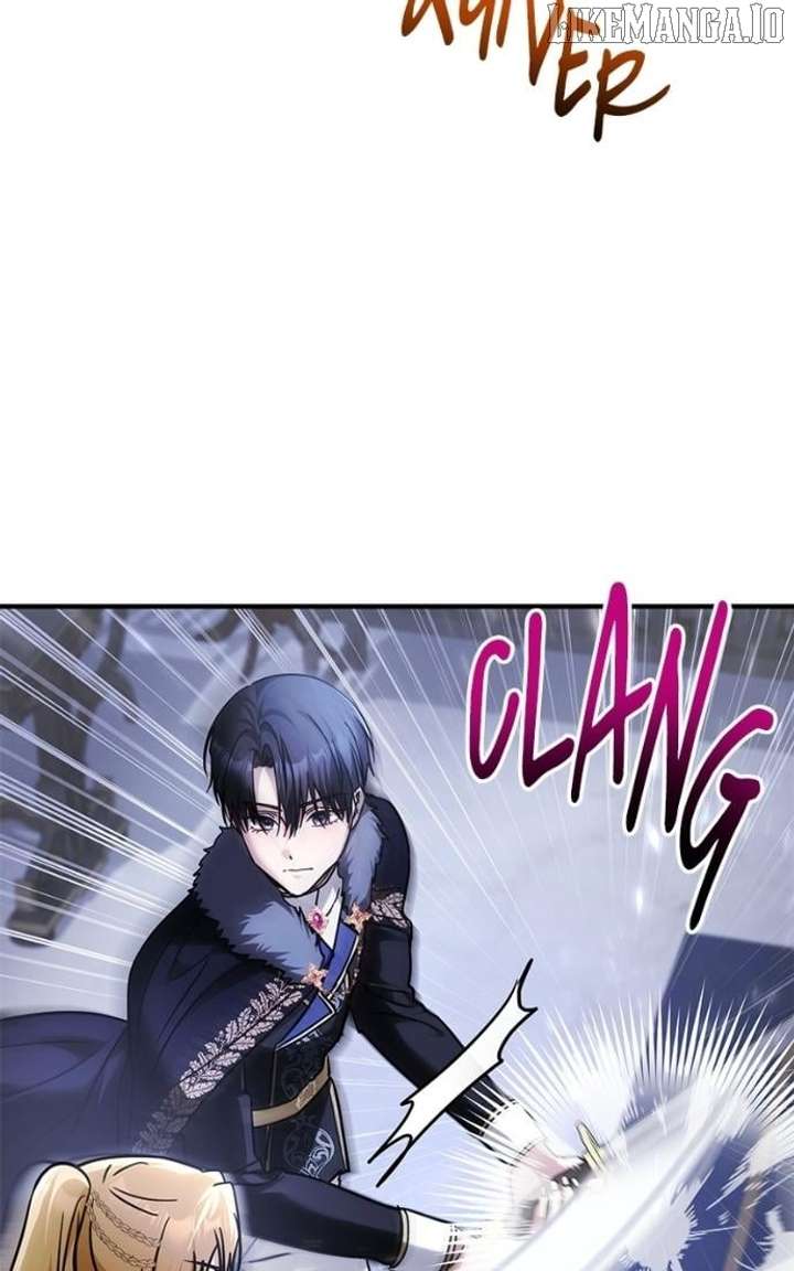 Surviving as the Crown Princes Childhood Friend Chapter 34 - Page 47