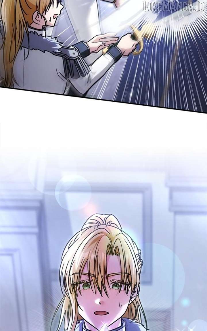Surviving as the Crown Princes Childhood Friend Chapter 34 - Page 48