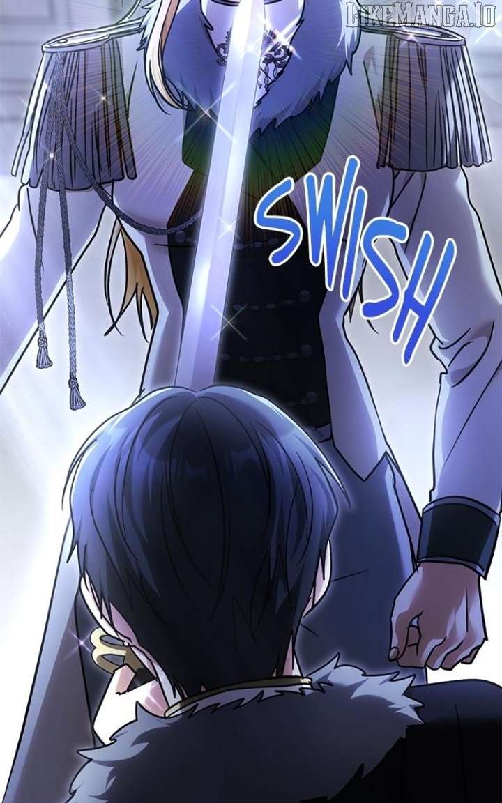 Surviving as the Crown Princes Childhood Friend Chapter 34 - Page 49