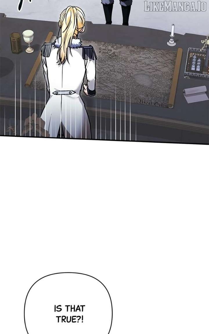 Surviving as the Crown Princes Childhood Friend Chapter 34 - Page 6