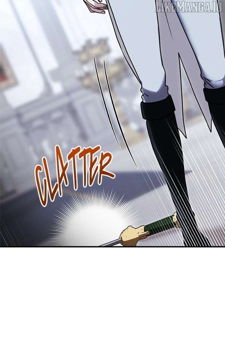 Surviving as the Crown Princes Childhood Friend Chapter 34 - Page 51