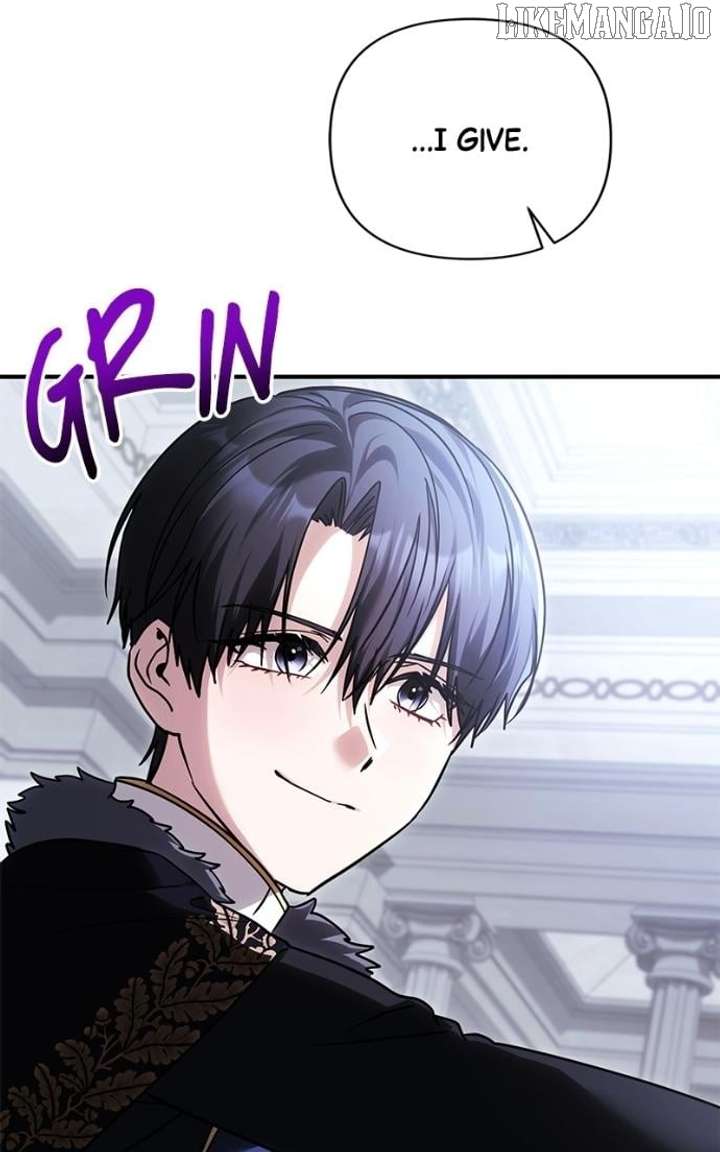 Surviving as the Crown Princes Childhood Friend Chapter 34 - Page 52