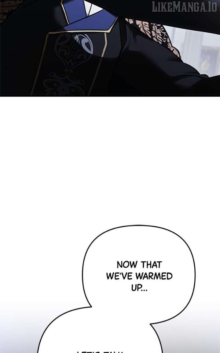 Surviving as the Crown Princes Childhood Friend Chapter 34 - Page 53
