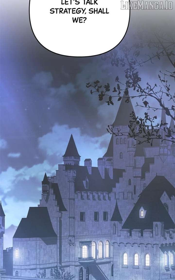 Surviving as the Crown Princes Childhood Friend Chapter 34 - Page 54