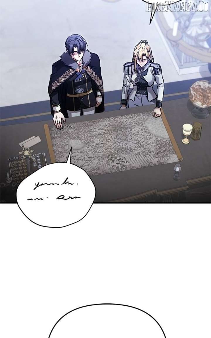 Surviving as the Crown Princes Childhood Friend Chapter 34 - Page 56