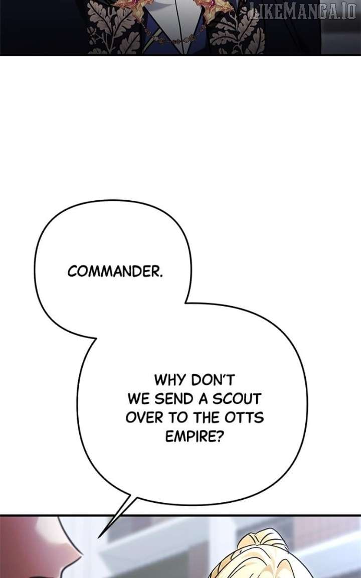 Surviving as the Crown Princes Childhood Friend Chapter 34 - Page 60