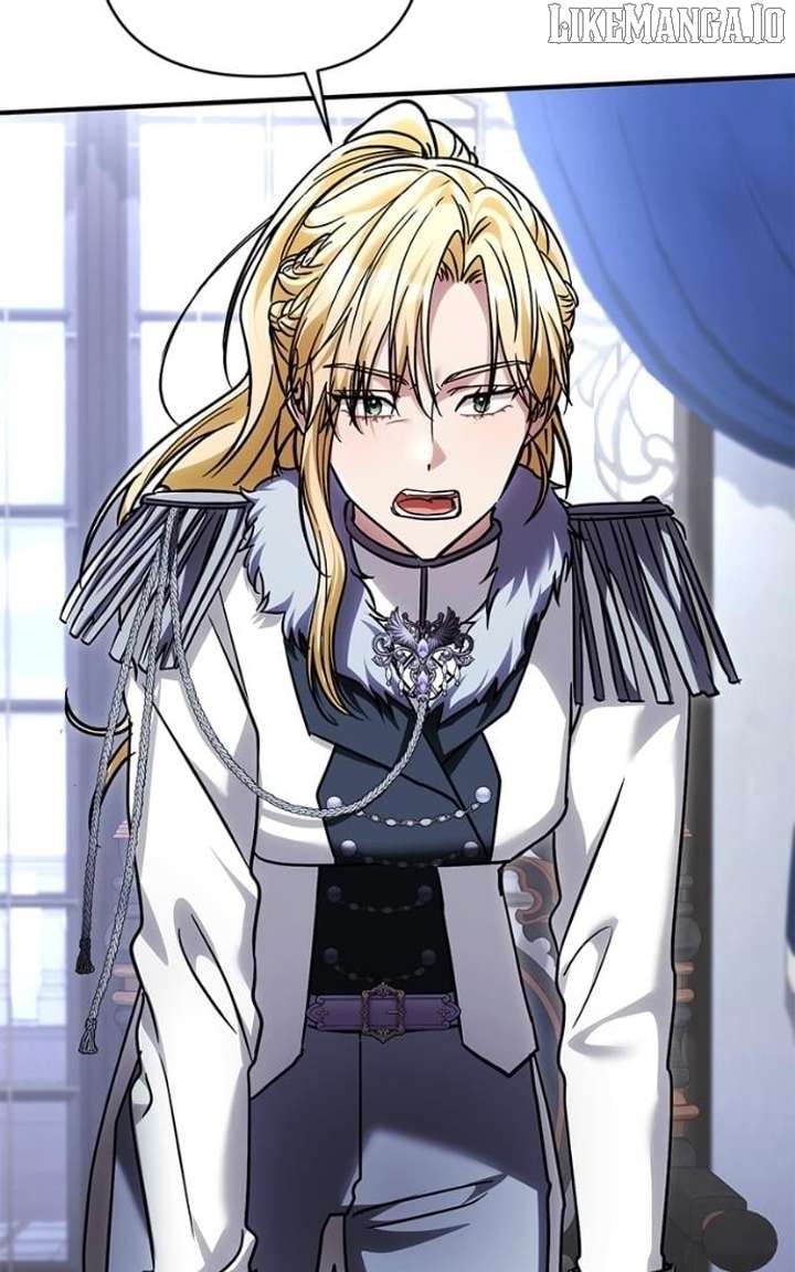 Surviving as the Crown Princes Childhood Friend Chapter 34 - Page 7