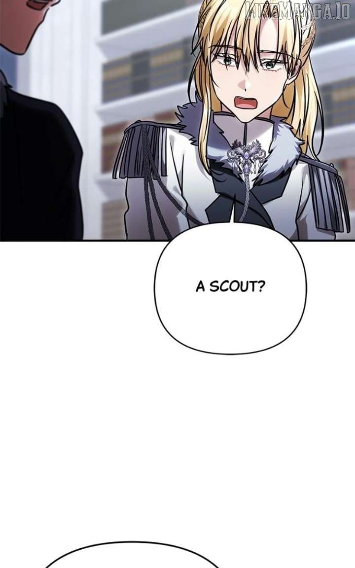 Surviving as the Crown Princes Childhood Friend Chapter 34 - Page 61
