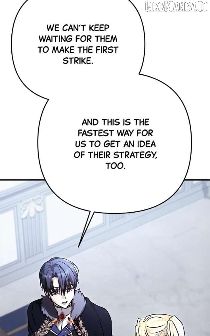Surviving as the Crown Princes Childhood Friend Chapter 34 - Page 62