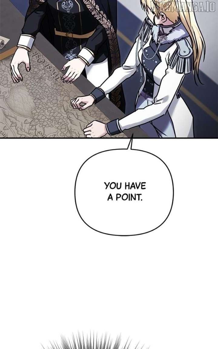 Surviving as the Crown Princes Childhood Friend Chapter 34 - Page 63