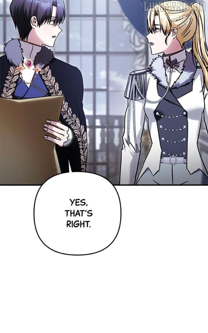 Surviving as the Crown Princes Childhood Friend Chapter 34 - Page 68