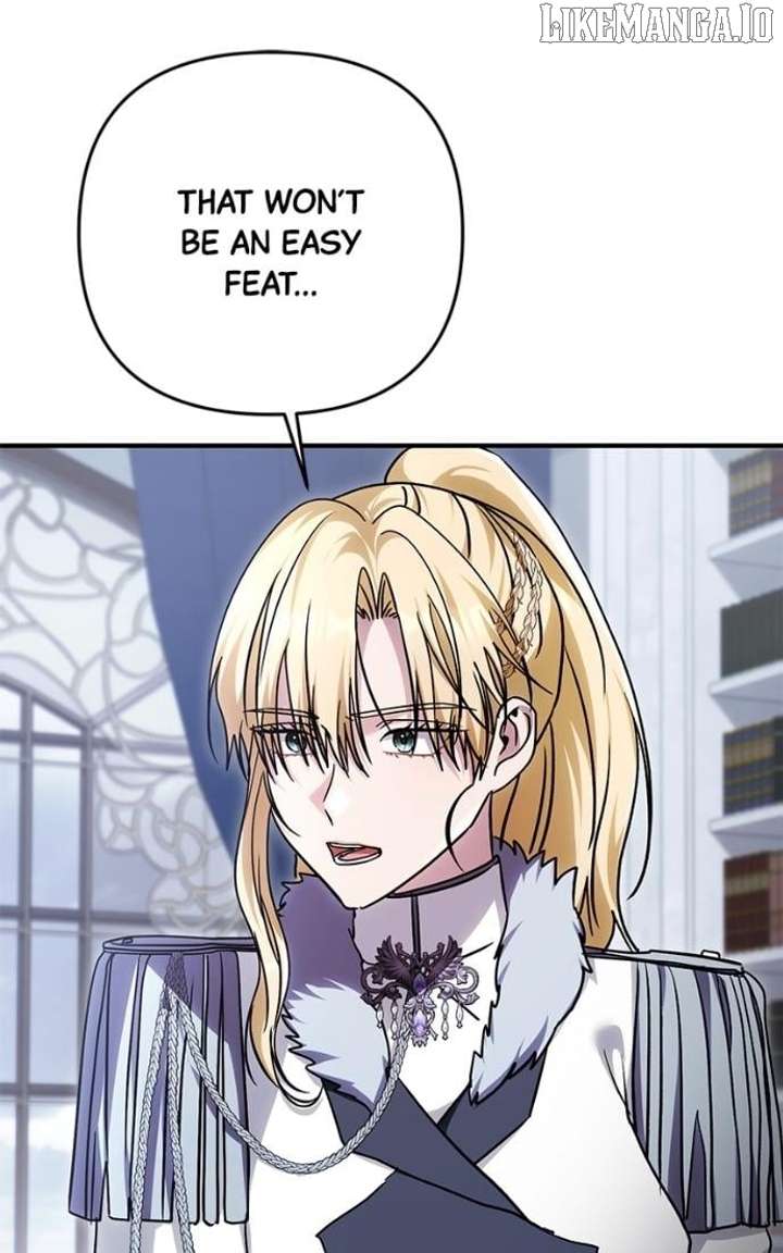Surviving as the Crown Princes Childhood Friend Chapter 34 - Page 69