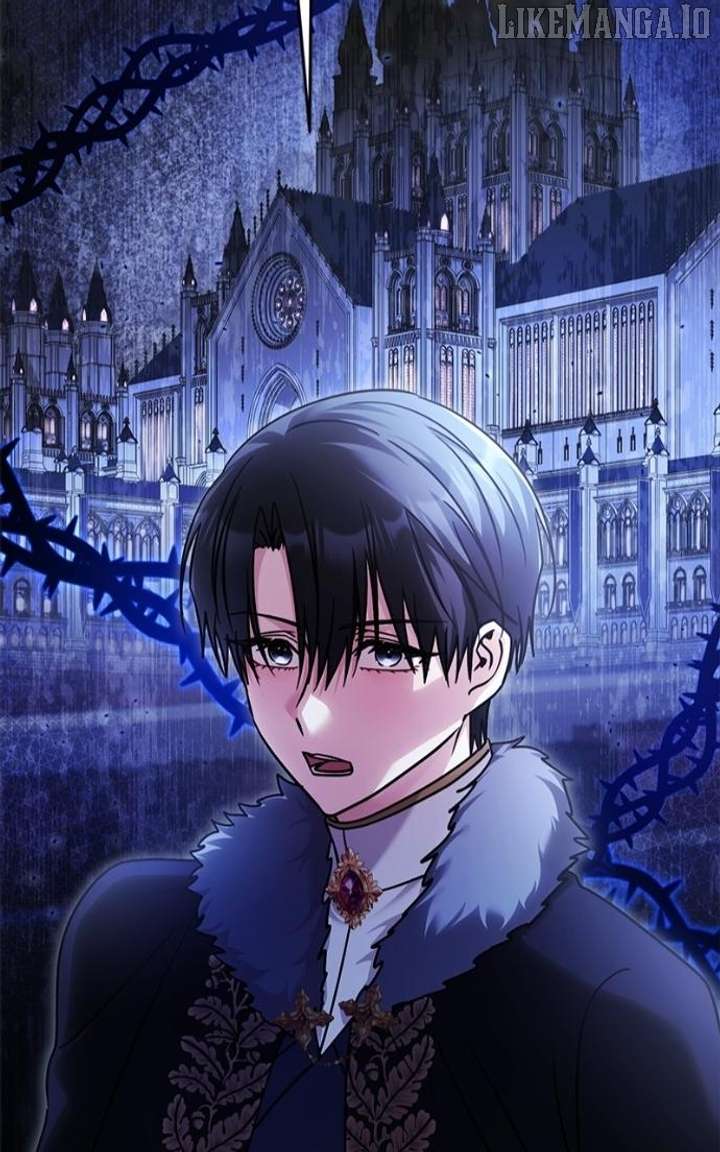Surviving as the Crown Princes Childhood Friend Chapter 34 - Page 73