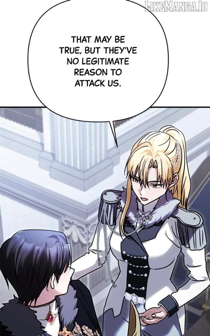 Surviving as the Crown Princes Childhood Friend Chapter 34 - Page 75