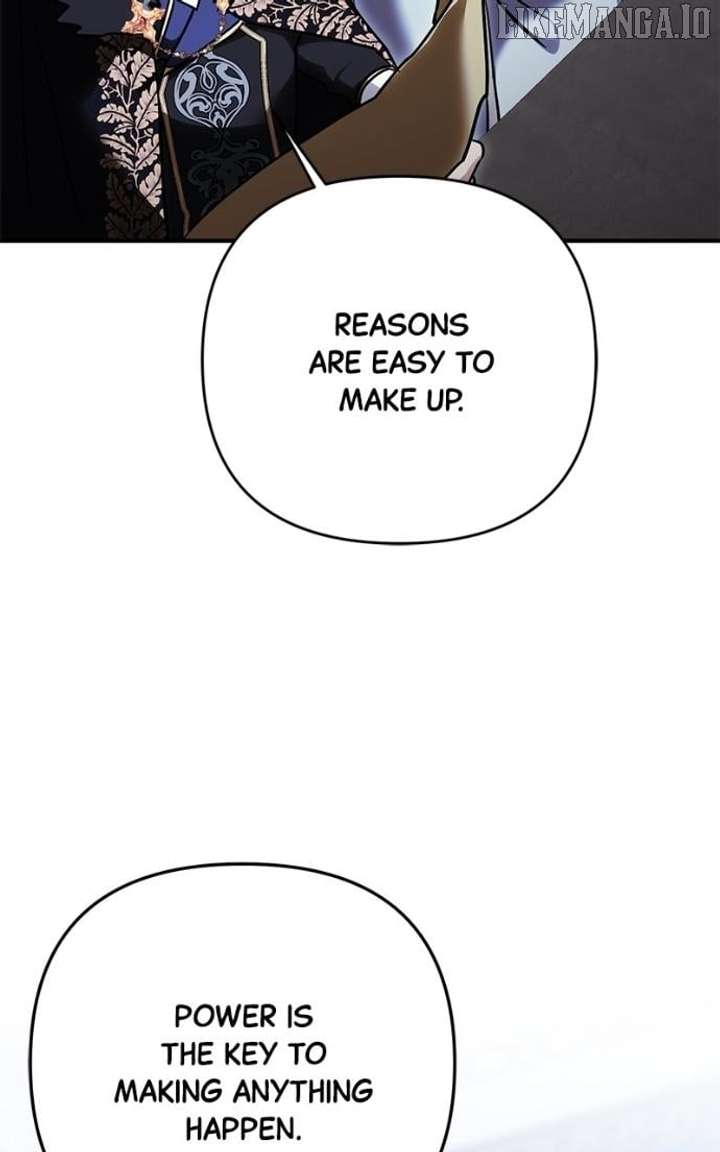 Surviving as the Crown Princes Childhood Friend Chapter 34 - Page 76