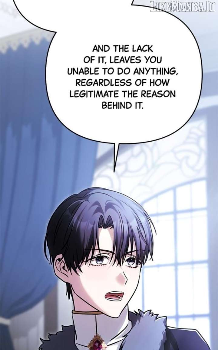 Surviving as the Crown Princes Childhood Friend Chapter 34 - Page 77
