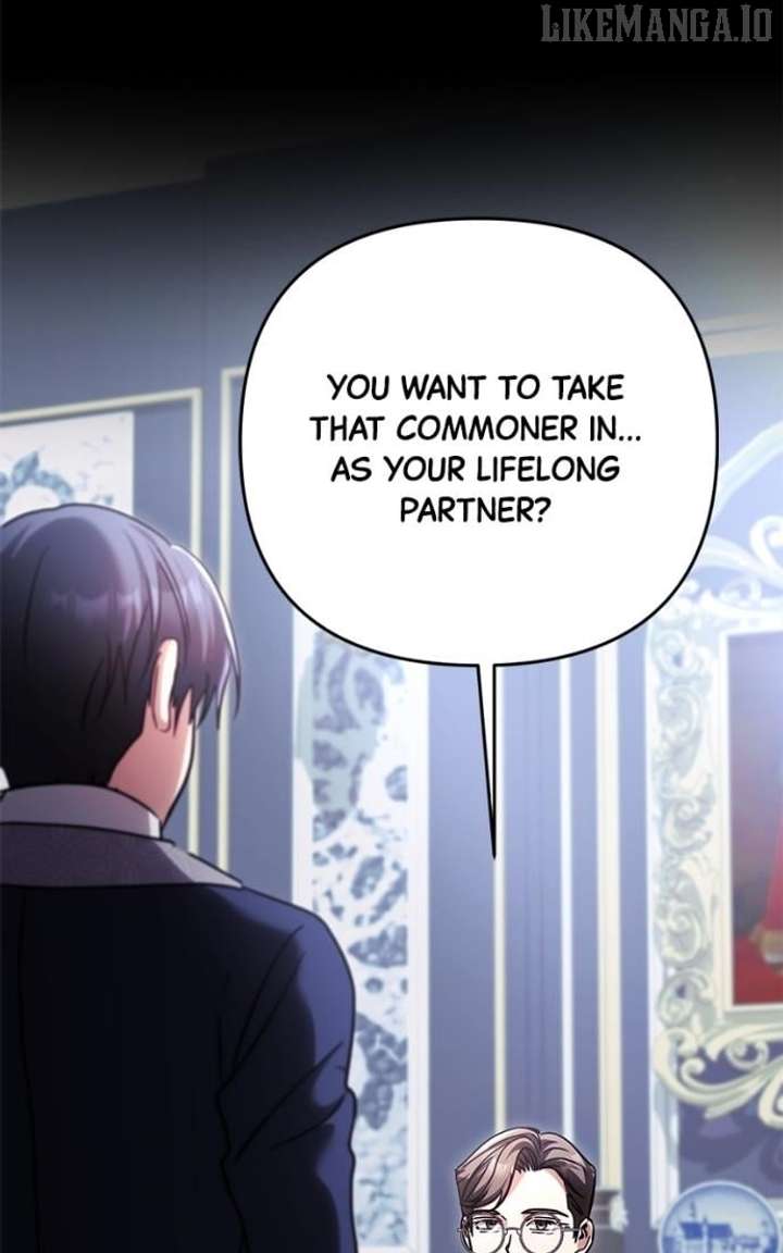 Surviving as the Crown Princes Childhood Friend Chapter 34 - Page 82