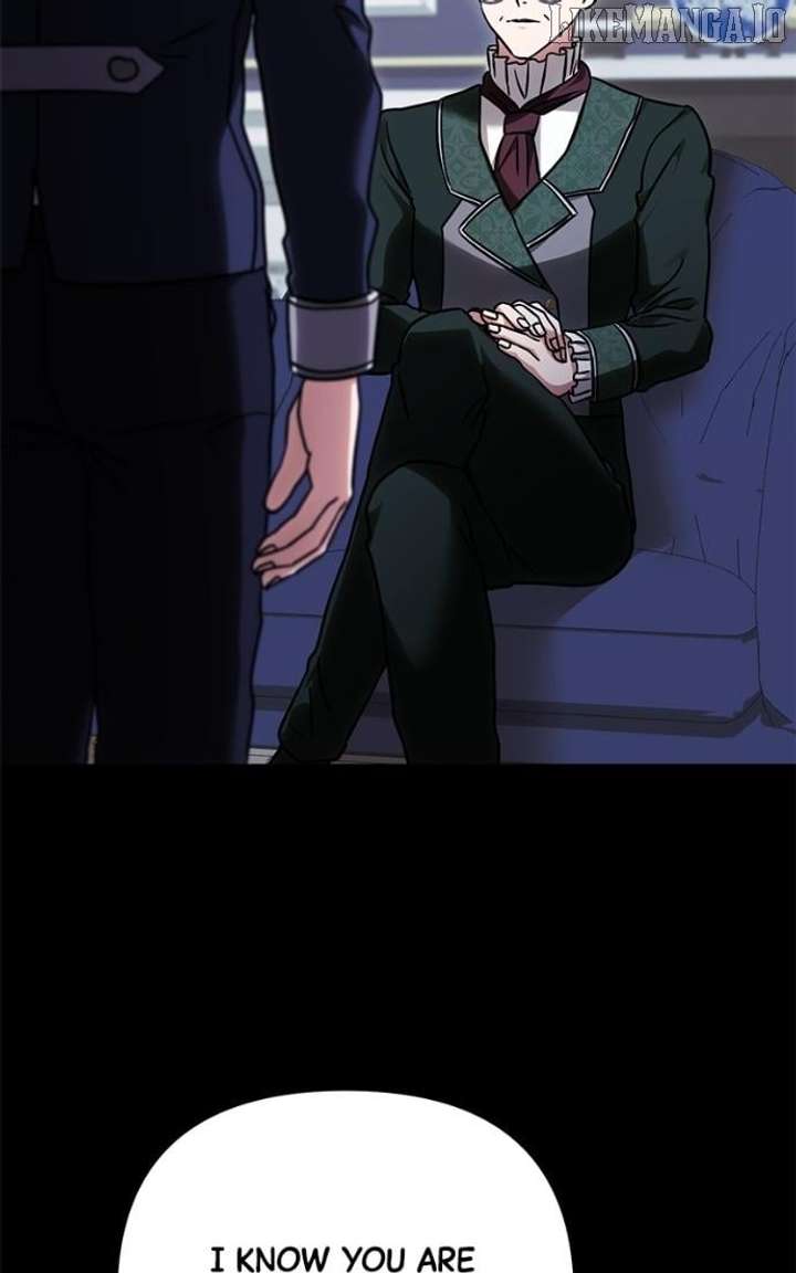 Surviving as the Crown Princes Childhood Friend Chapter 34 - Page 83