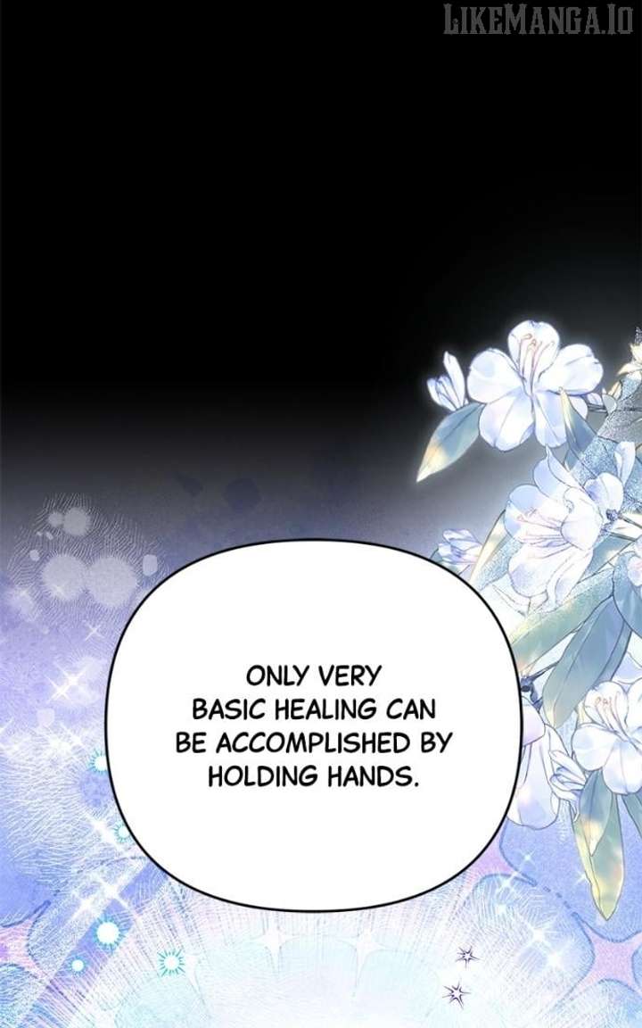 Surviving as the Crown Princes Childhood Friend Chapter 34 - Page 85