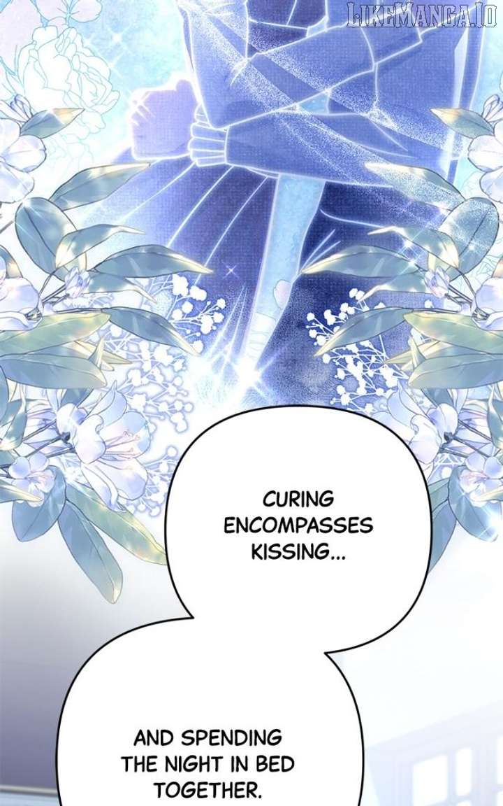 Surviving as the Crown Princes Childhood Friend Chapter 34 - Page 87