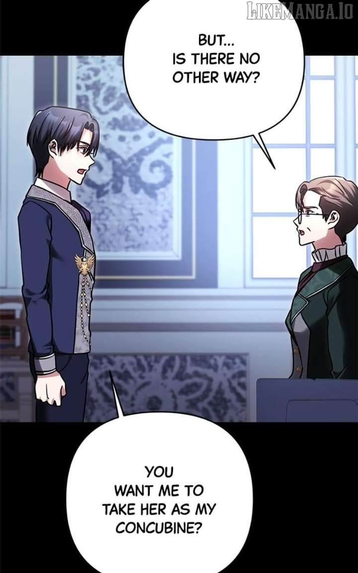 Surviving as the Crown Princes Childhood Friend Chapter 34 - Page 90