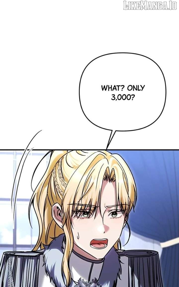 Surviving as the Crown Princes Childhood Friend Chapter 34 - Page 10