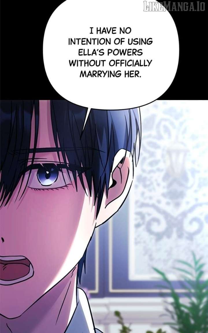 Surviving as the Crown Princes Childhood Friend Chapter 34 - Page 93