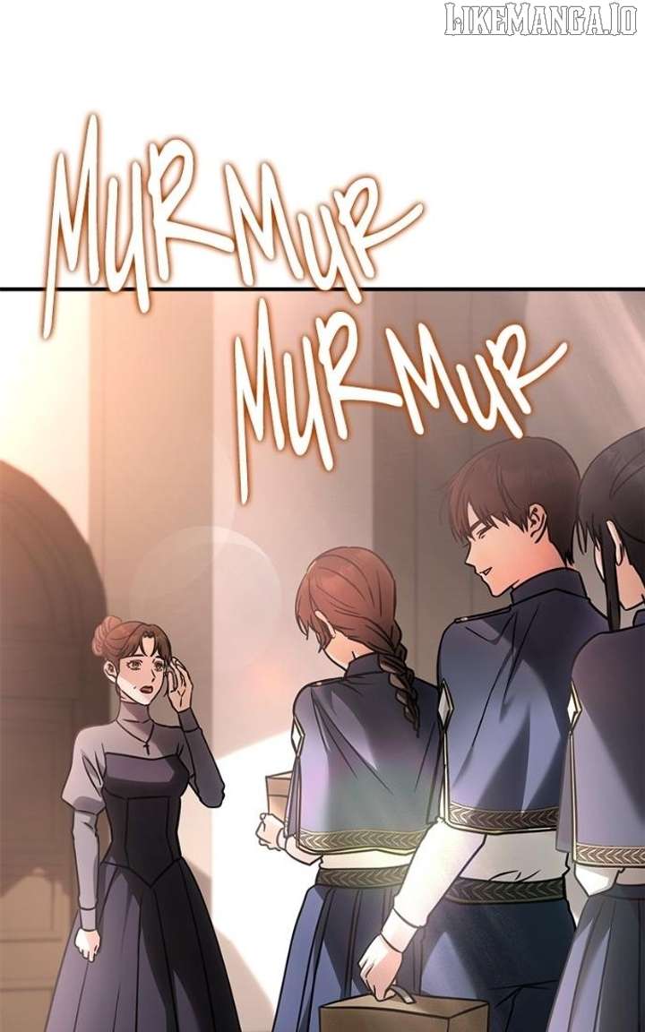 Surviving as the Crown Princes Childhood Friend Chapter 34 - Page 97